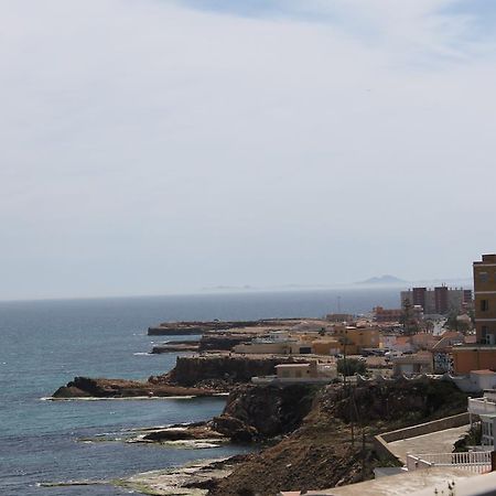 Apartment Parquemar La Mata  Eksteriør billede