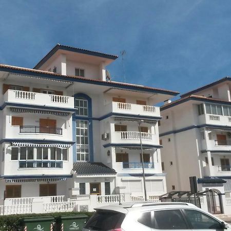 Apartment Parquemar La Mata  Eksteriør billede