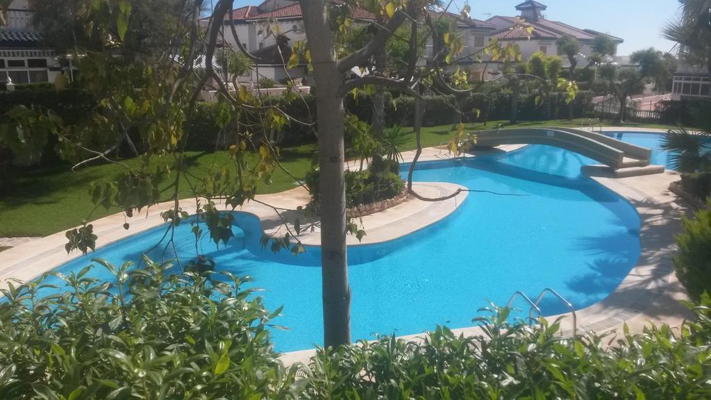 Apartment Parquemar La Mata  Værelse billede