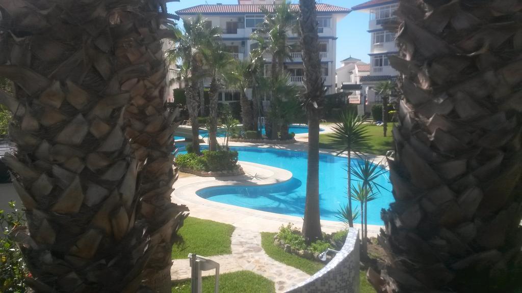 Apartment Parquemar La Mata  Værelse billede