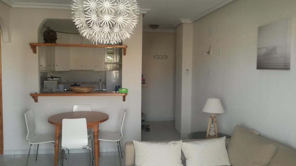 Apartment Parquemar La Mata  Værelse billede
