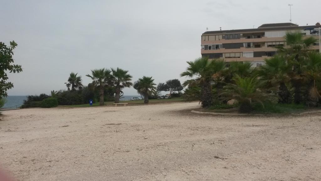 Apartment Parquemar La Mata  Værelse billede
