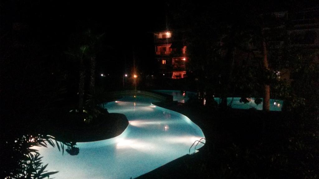 Apartment Parquemar La Mata  Værelse billede