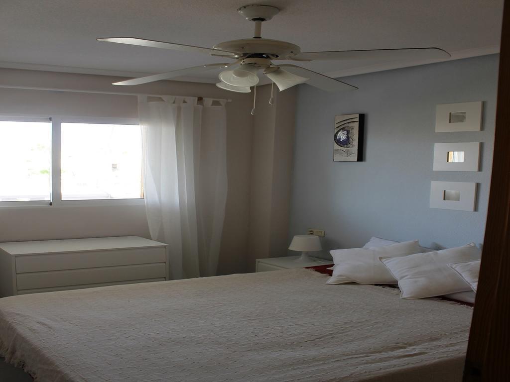 Apartment Parquemar La Mata  Værelse billede