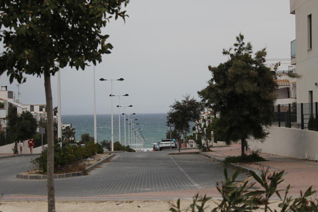 Apartment Parquemar La Mata  Værelse billede