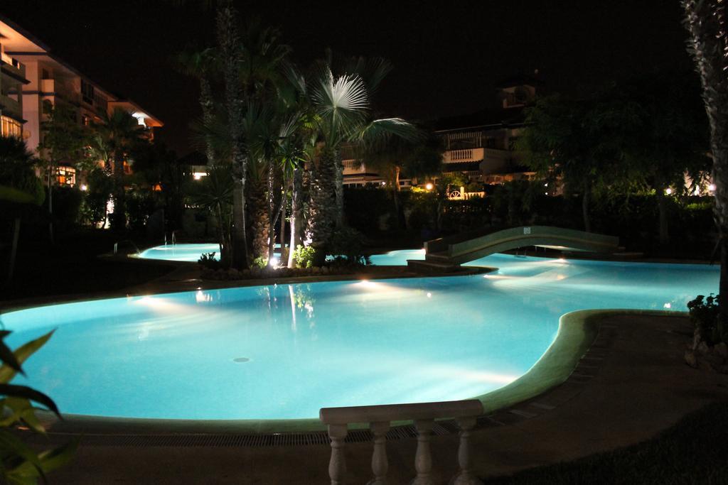Apartment Parquemar La Mata  Værelse billede
