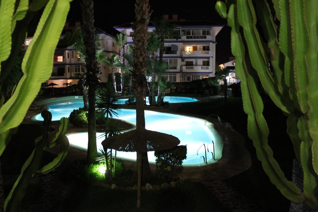 Apartment Parquemar La Mata  Værelse billede