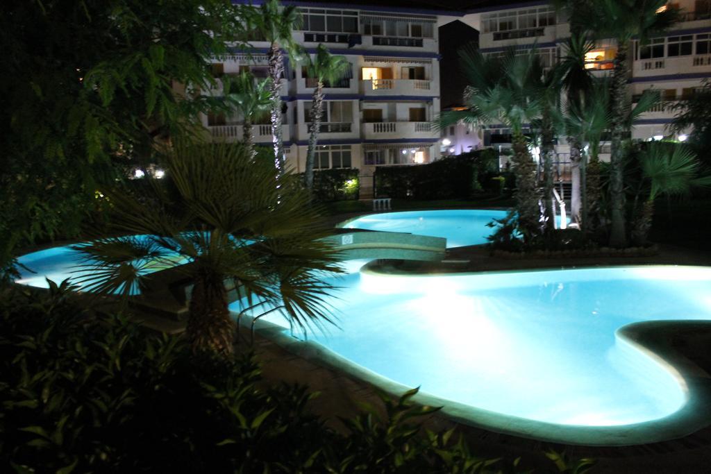 Apartment Parquemar La Mata  Værelse billede