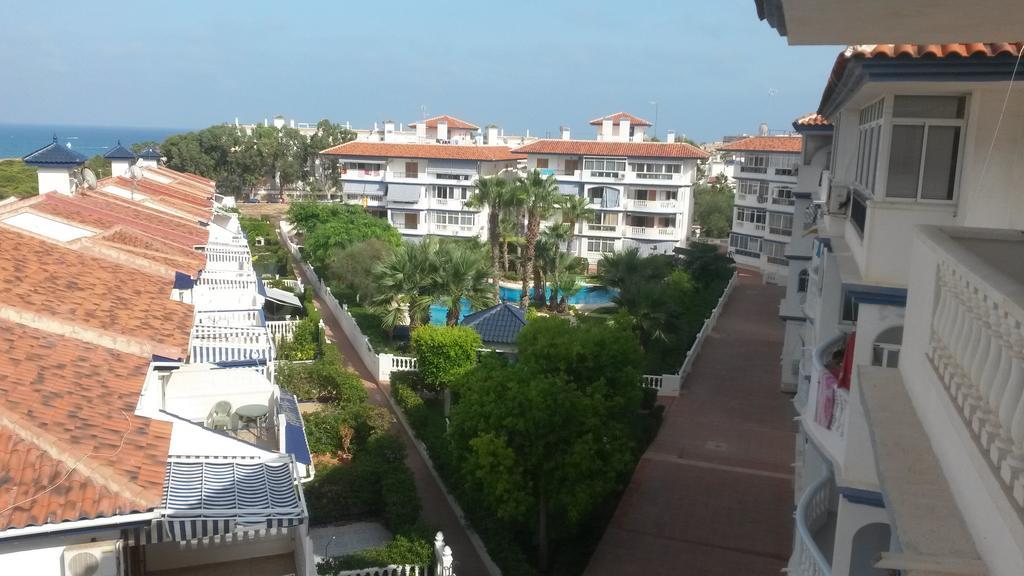 Apartment Parquemar La Mata  Værelse billede