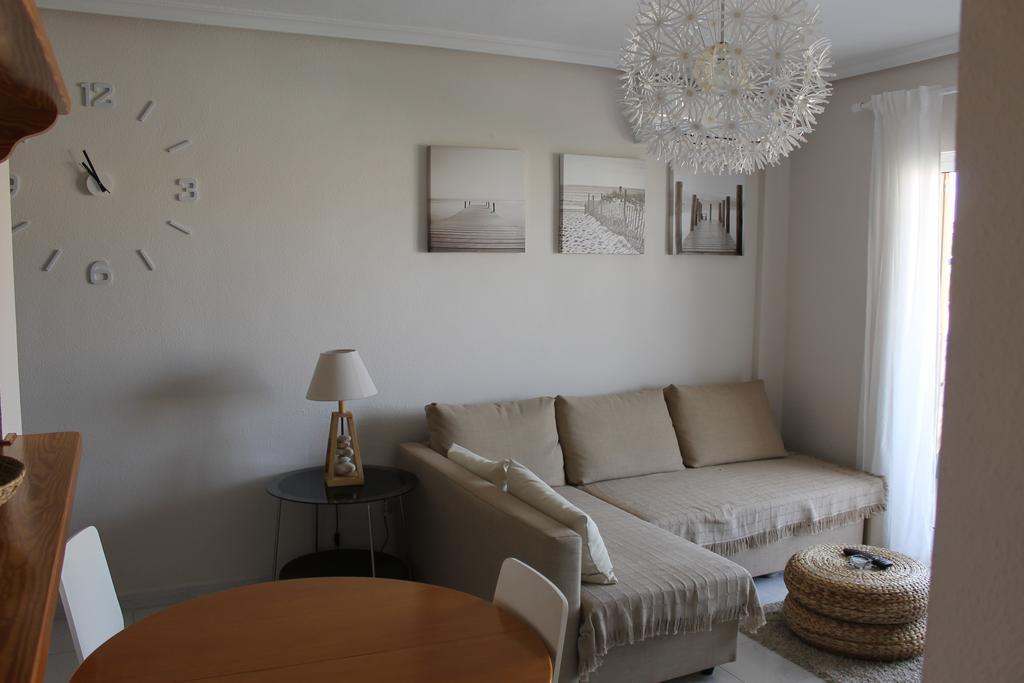 Apartment Parquemar La Mata  Værelse billede