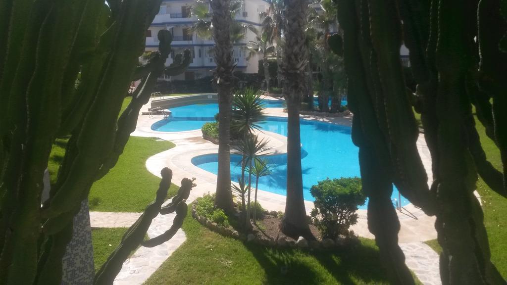 Apartment Parquemar La Mata  Værelse billede